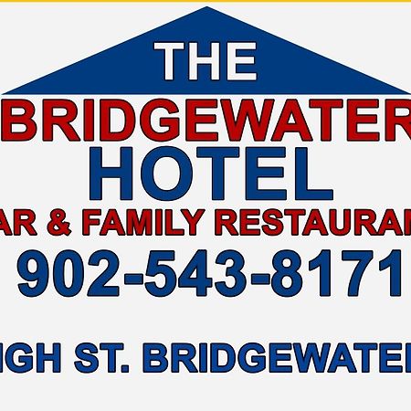 The Bridgewater Hotel Exterior foto