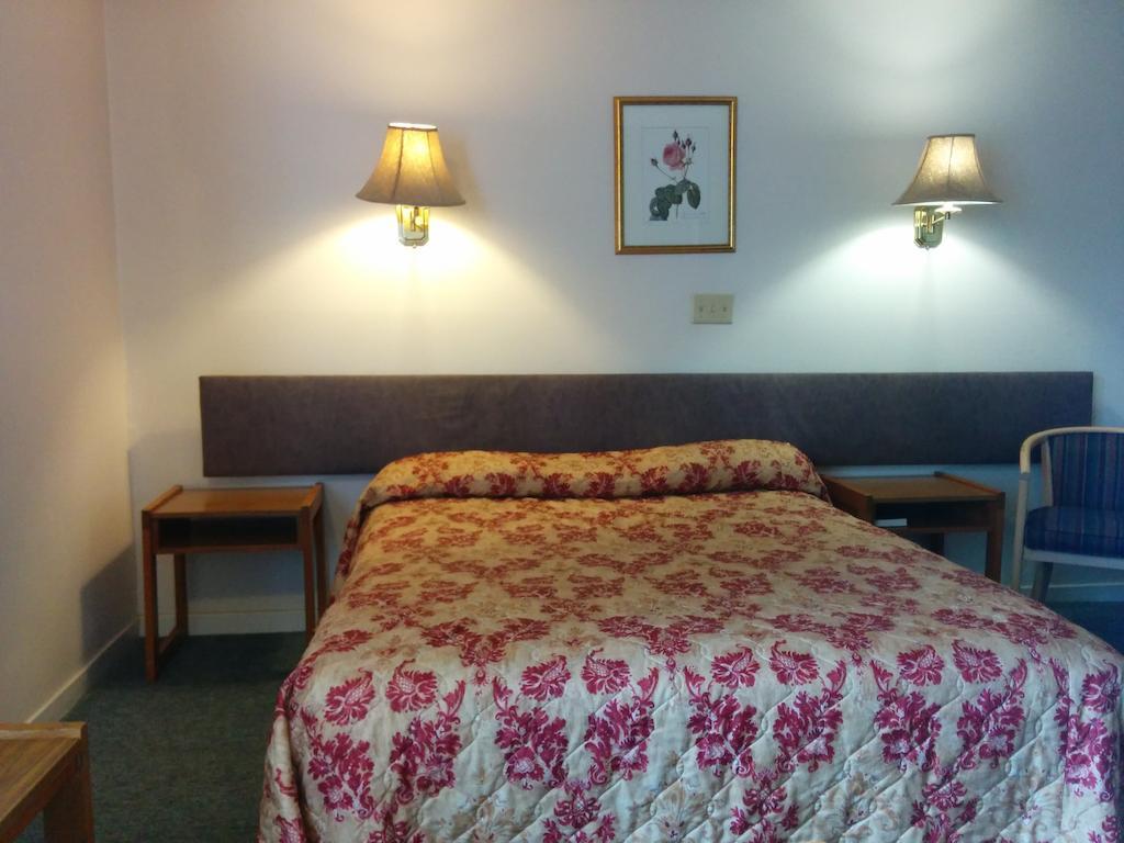 The Bridgewater Hotel Habitación foto