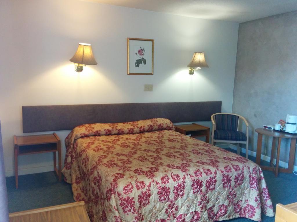 The Bridgewater Hotel Habitación foto