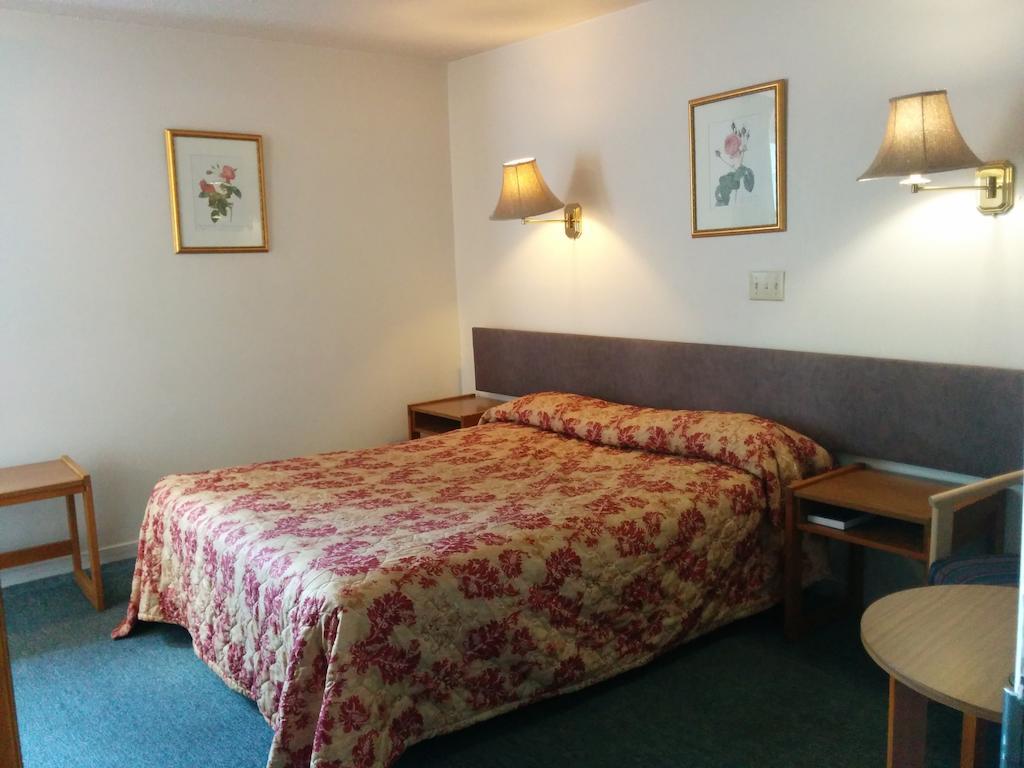 The Bridgewater Hotel Habitación foto