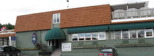 The Bridgewater Hotel Exterior foto