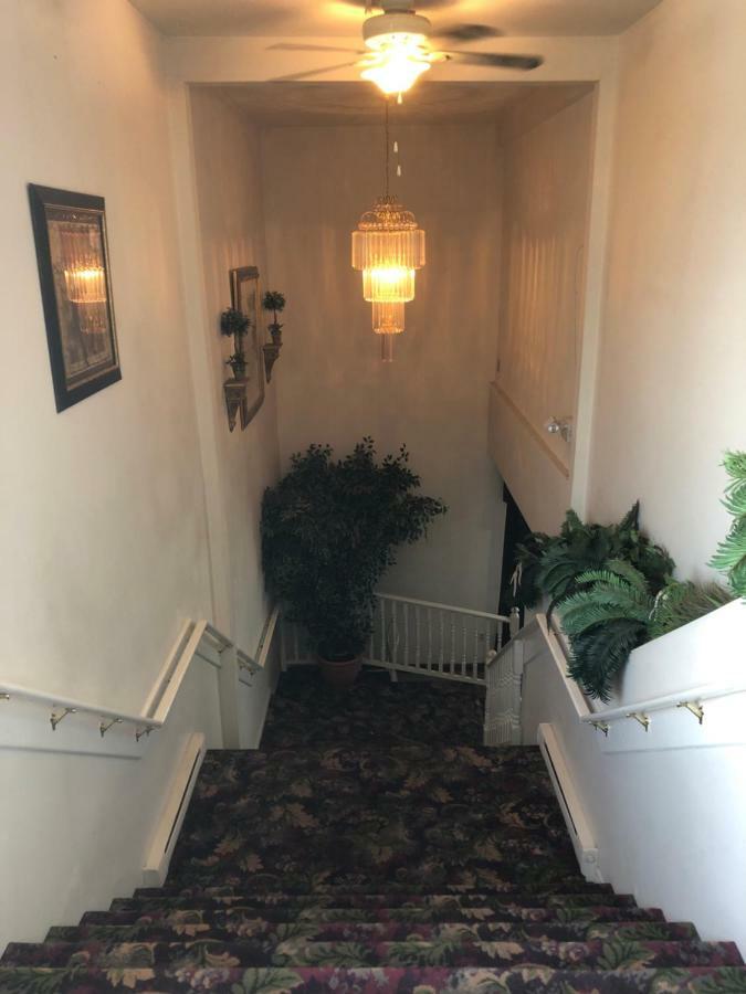 The Bridgewater Hotel Exterior foto